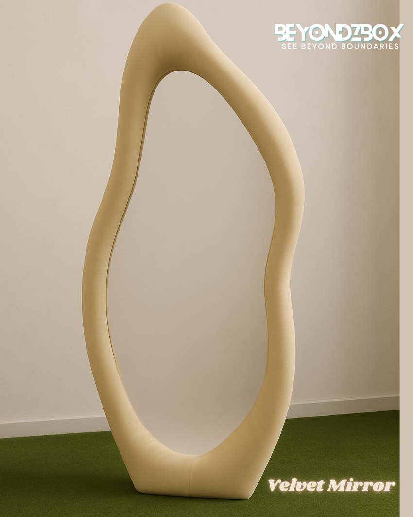 Velvet Mirror