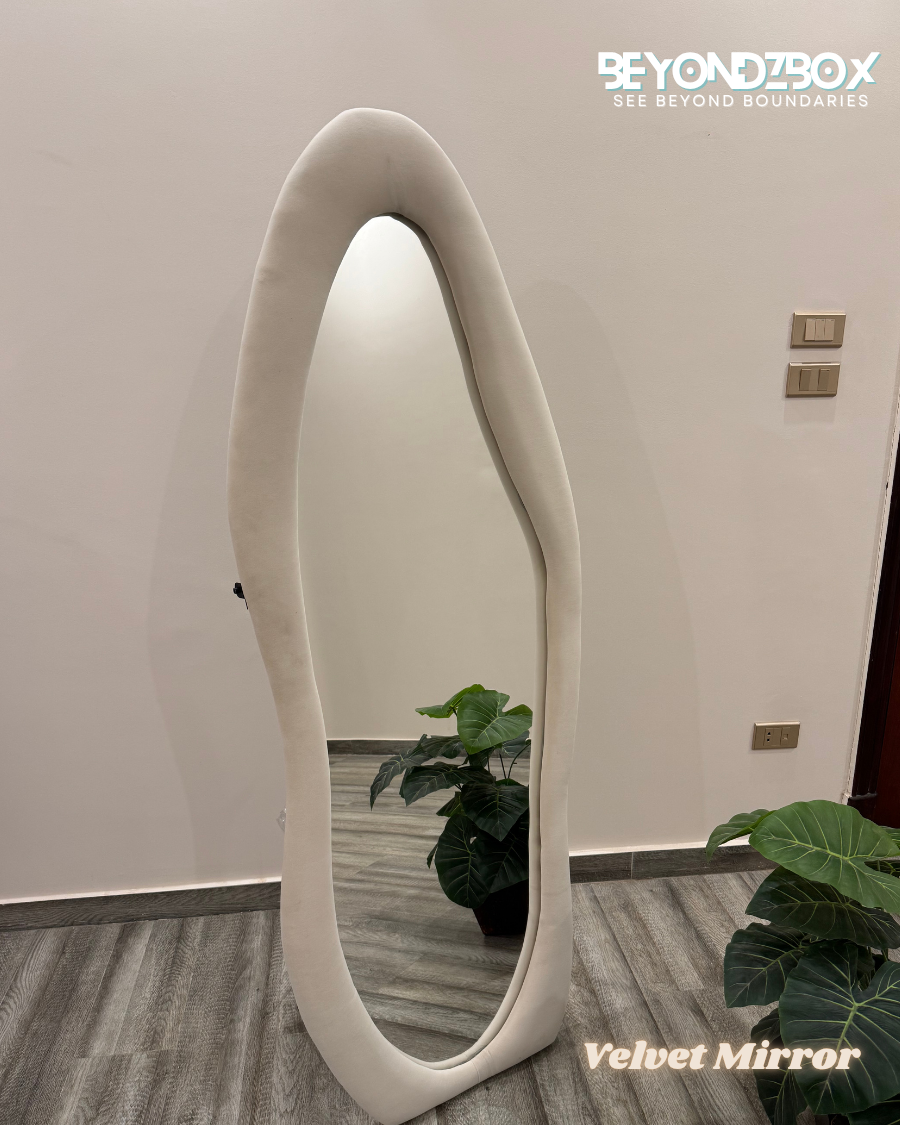 Velvet Mirror